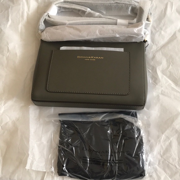 Donna Karan Crossbody Bag - Picture 6 of 6